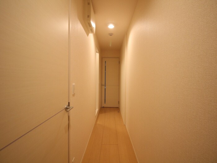 エポラール東別院の物件内観写真