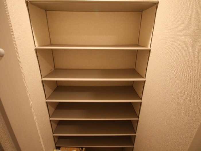 エポラール東別院の物件内観写真