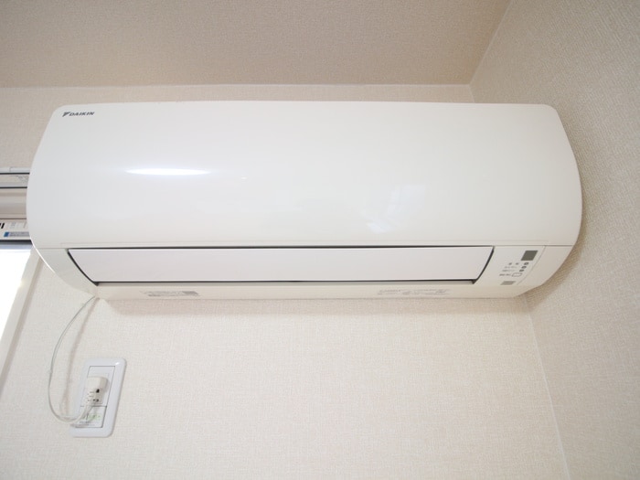 エポラール東別院の物件内観写真