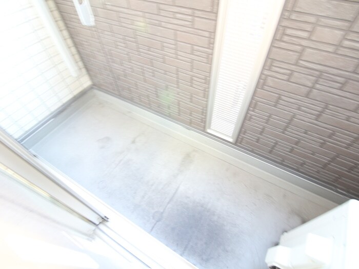 エポラール東別院の物件内観写真