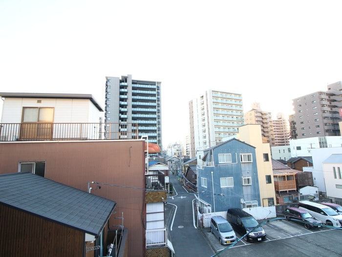 エポラール東別院の物件内観写真