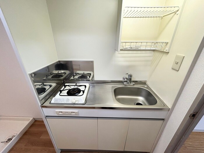 Ｍステ－ジ栄の物件内観写真