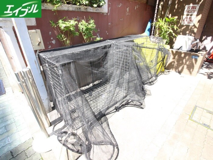 Ｍステ－ジ栄の物件外観写真