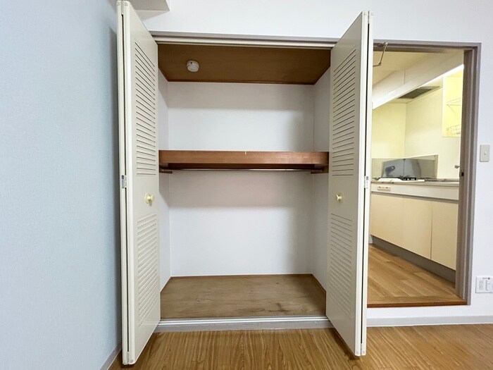 Ｍステ－ジ栄の物件内観写真