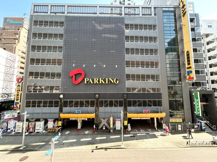 Ｍステ－ジ栄の物件内観写真