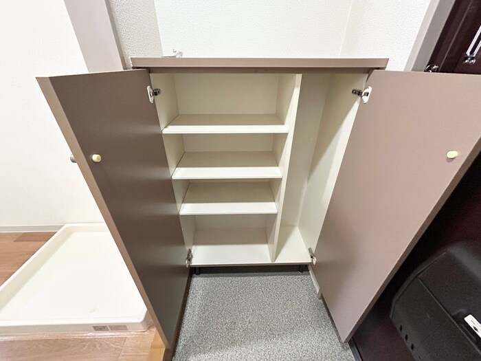 Ｍステ－ジ栄の物件内観写真