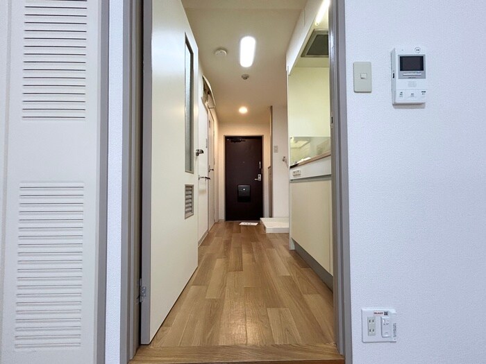 Ｍステ－ジ栄の物件内観写真