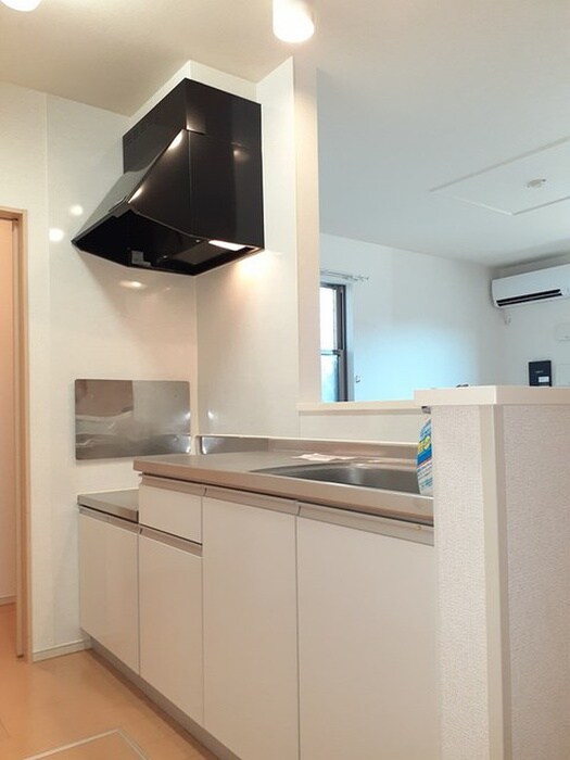 グランレ－ブの物件内観写真