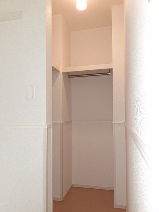 グランレ－ブの物件内観写真