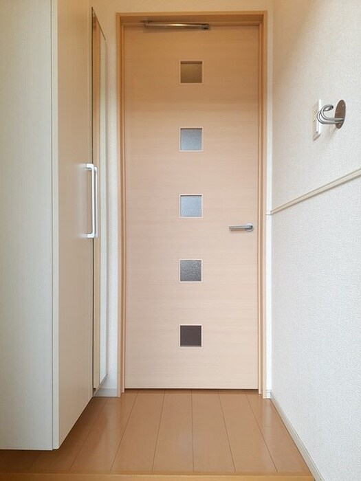 グランレ－ブの物件内観写真