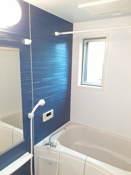 グランレ－ブの物件内観写真