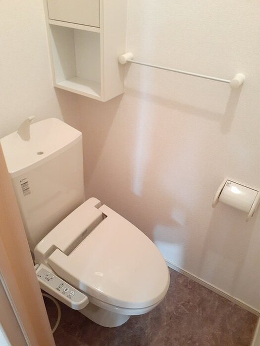 グランレ－ブの物件内観写真