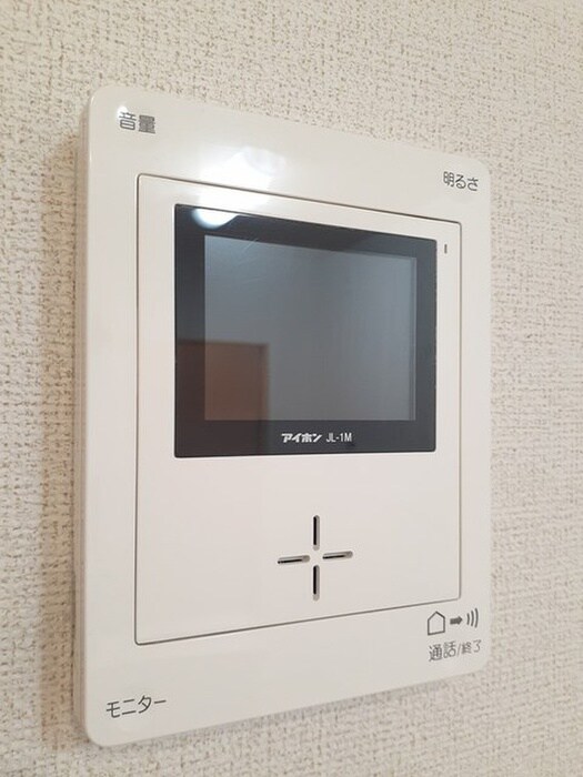 グランレ－ブの物件内観写真