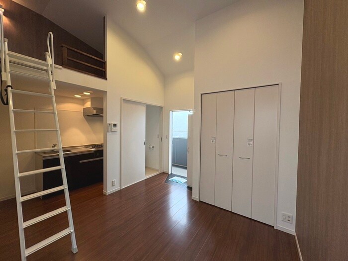 ＧＰラヴァーズの物件内観写真