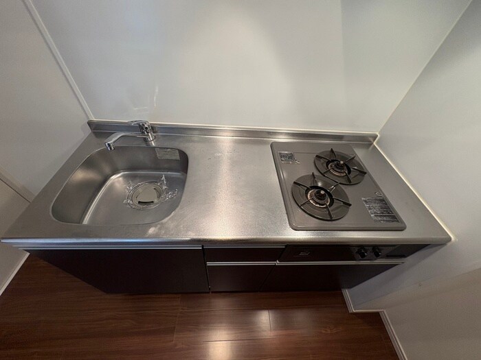 ＧＰラヴァーズの物件内観写真