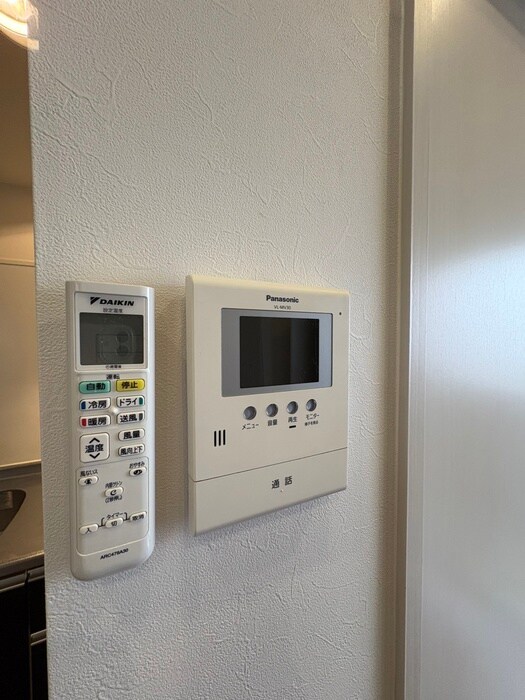 ＧＰラヴァーズの物件内観写真