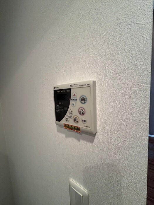 ＧＰラヴァーズの物件内観写真