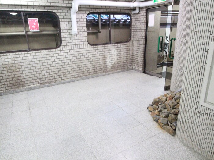 モアナヒルズ一社の物件外観写真