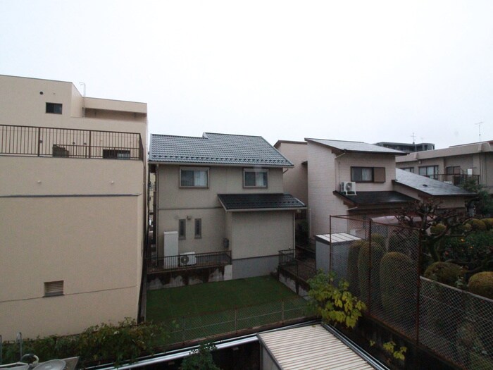 モアナヒルズ一社の物件内観写真