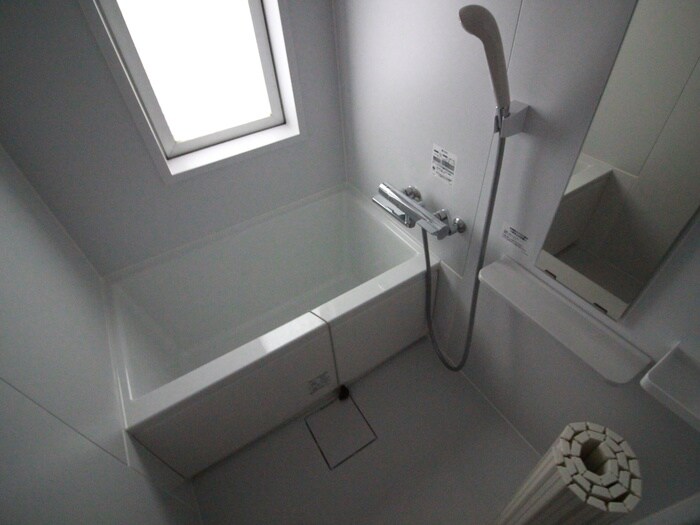 モアナヒルズ一社の物件内観写真