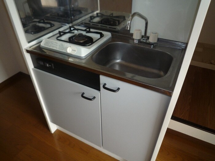 ﾌﾟﾚｼﾞｰﾙ  Violetteの物件内観写真