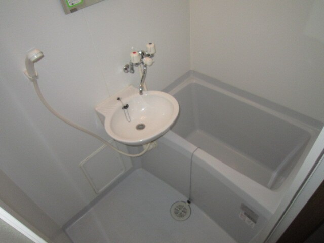 ﾌﾟﾚｼﾞｰﾙ  Violetteの物件内観写真