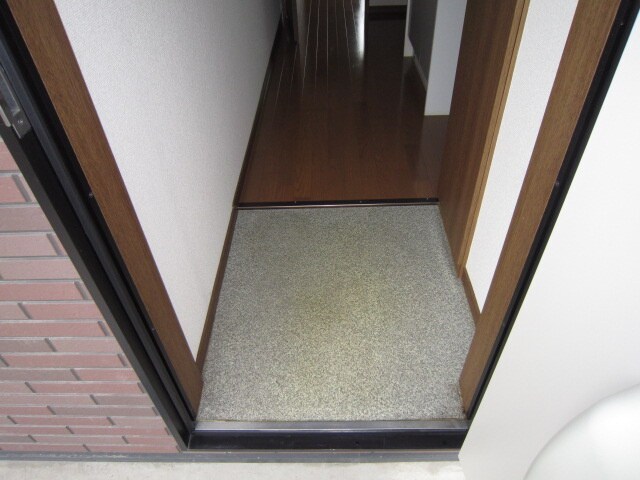 ﾌﾟﾚｼﾞｰﾙ  Violetteの物件内観写真