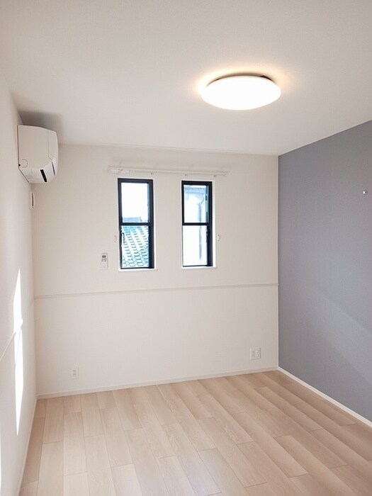 カルムの物件内観写真