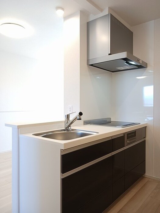 カルムの物件内観写真