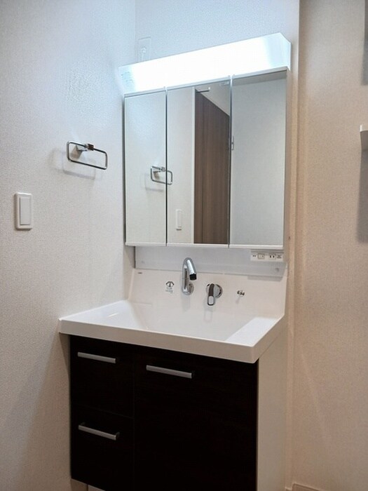 カルムの物件内観写真