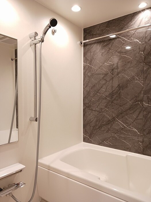 カルムの物件内観写真