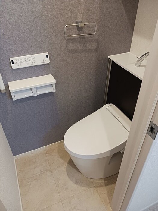 カルムの物件内観写真