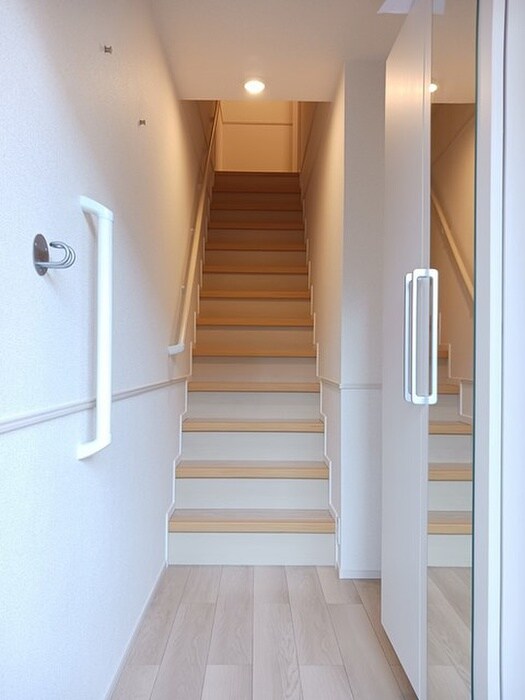 カルムの物件内観写真