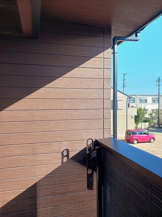 カルムの物件内観写真