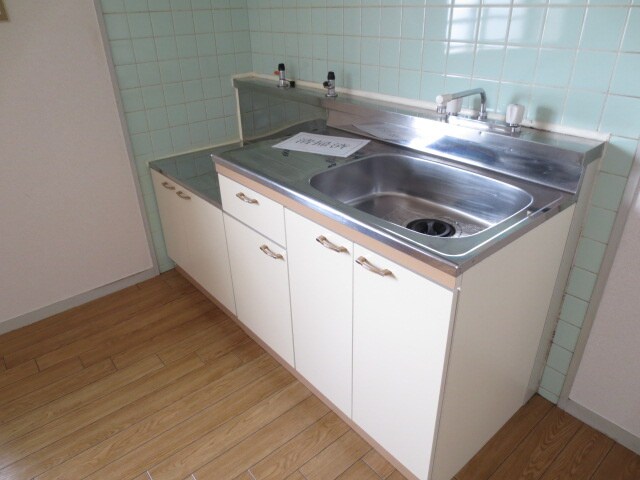 OS・SKYマンション植田南の物件内観写真