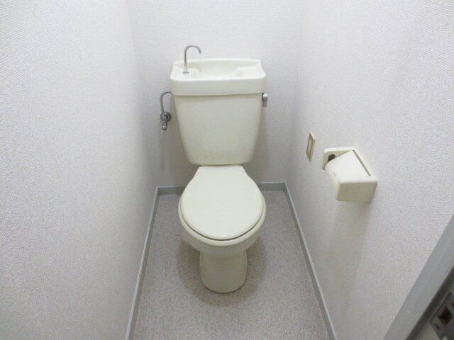 OS・SKYマンション植田南の物件内観写真