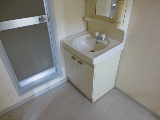 OS・SKYマンション植田南の物件内観写真