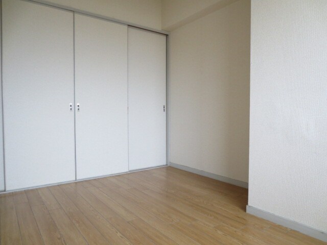 OS・SKYマンション植田南の物件内観写真