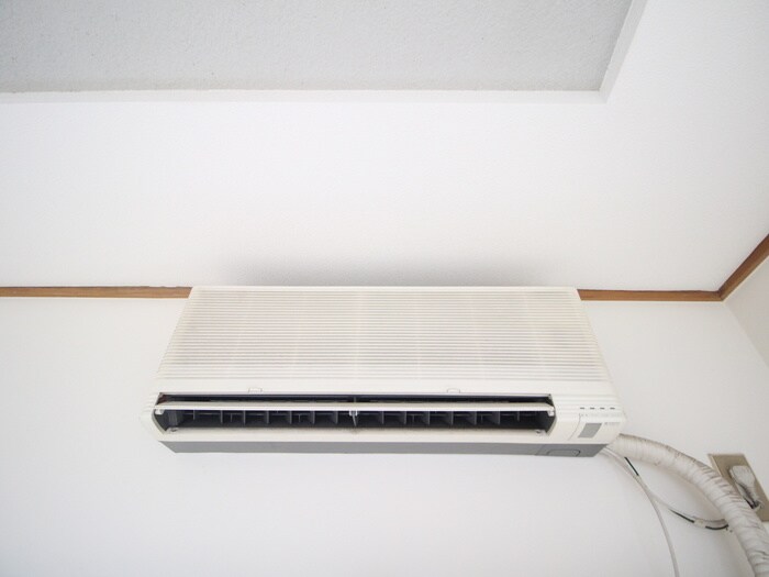 児玉ハイツの物件内観写真