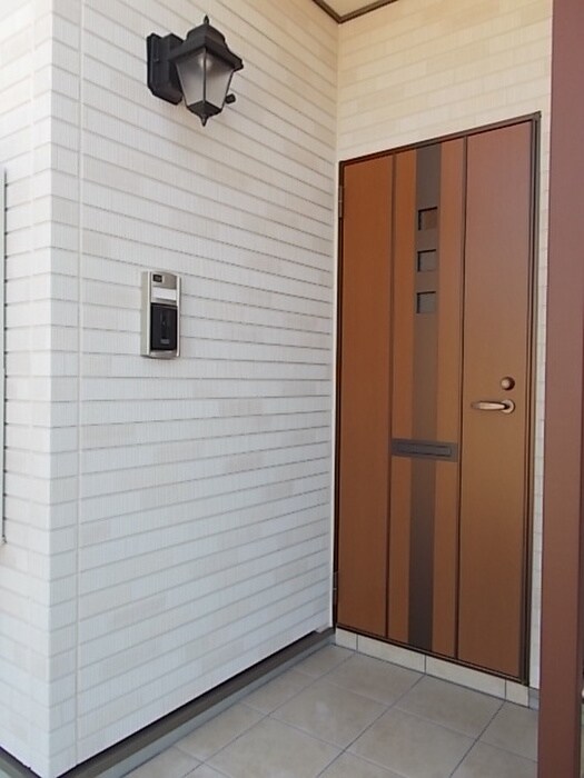 マリアーニの物件外観写真