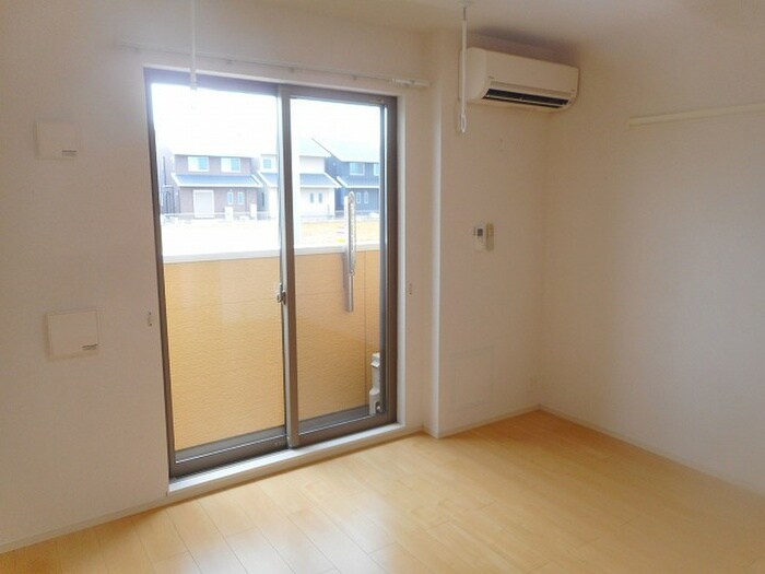 マリアーニの物件内観写真