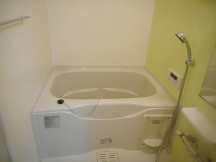 マリアーニの物件内観写真