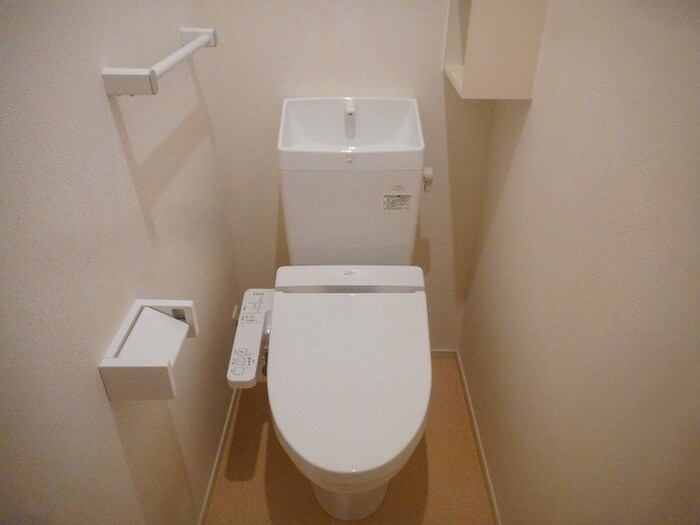 マリアーニの物件内観写真