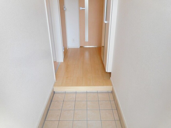 マリアーニの物件内観写真