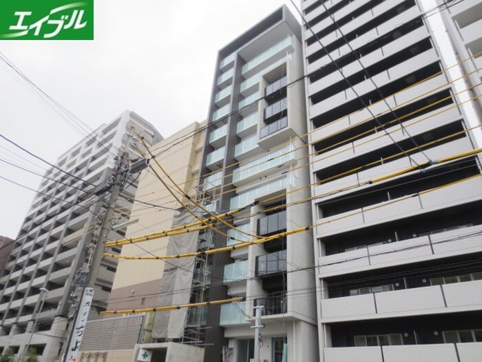 Palazzo　Specialeの物件外観写真