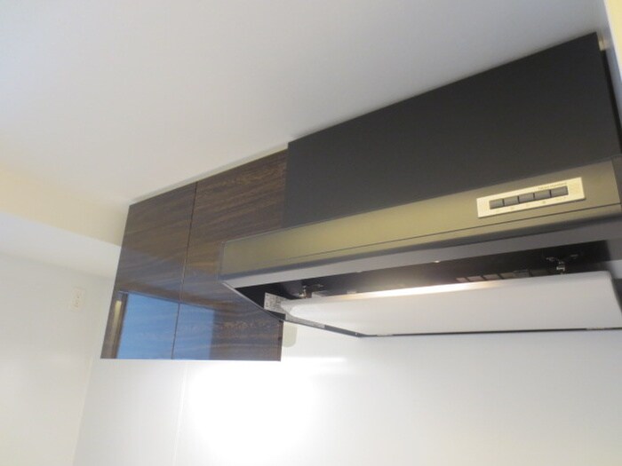 Palazzo　Specialeの物件内観写真