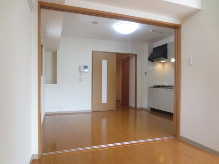 ディアコ－ト白川の物件内観写真