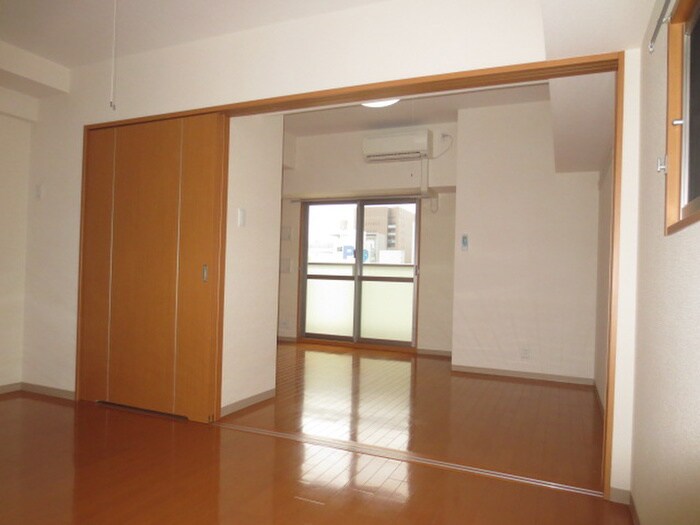 ディアコ－ト白川の物件内観写真