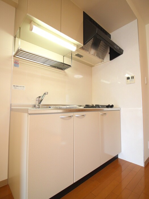 ディアコ－ト白川の物件内観写真