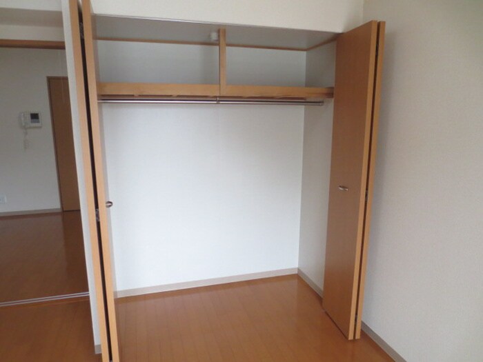 ディアコ－ト白川の物件内観写真